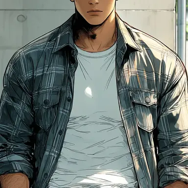 Profile image of Reyes