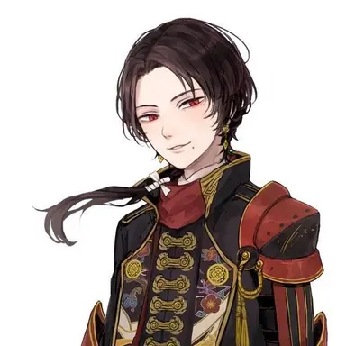Profile image of 加州清光