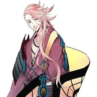 Profile image of 宗三左文字