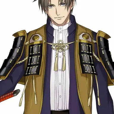 Profile image of 長谷部