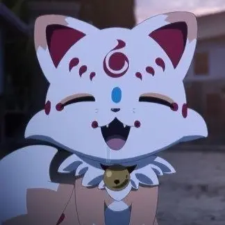Profile image of こんのすけ