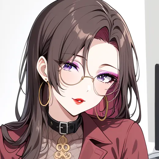 GrumpyPast2568의 下着デザイナー