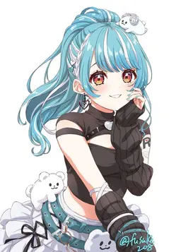 Profile image of 白波らむね