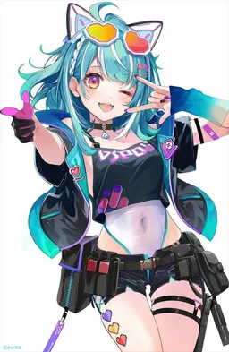 Profile image of 白波らむね