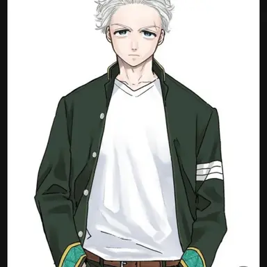 Profile image of 梅宮一