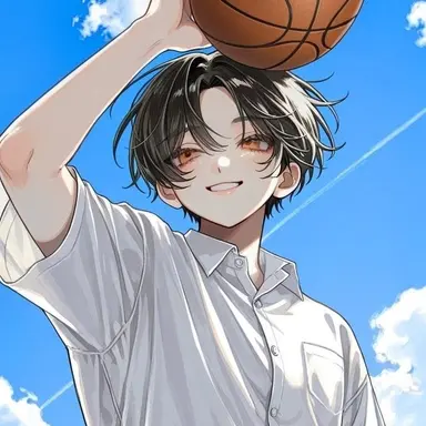 Profile image of 捺梅