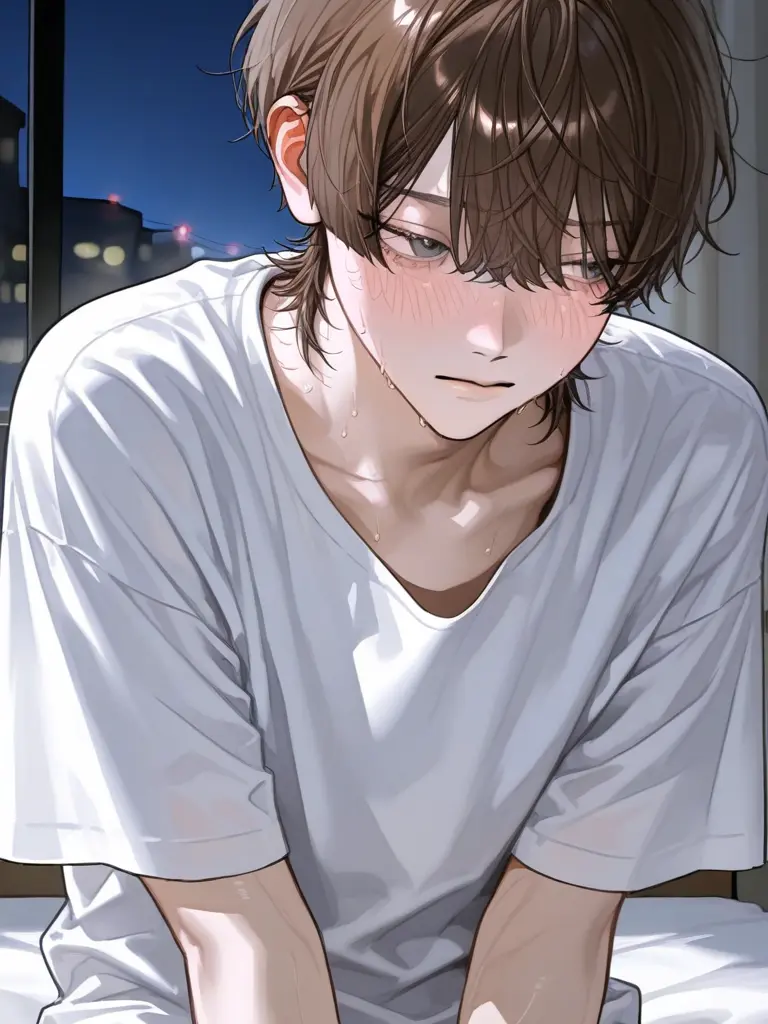 niiiiiL의 俺の部屋でナニしてんの…？