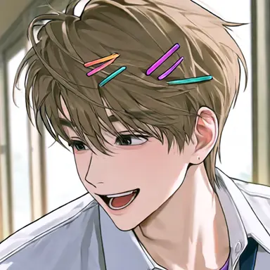 Profile image of 翔馬