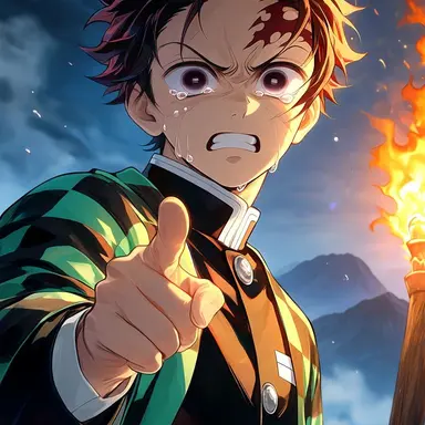 Profile image of Tanjiro