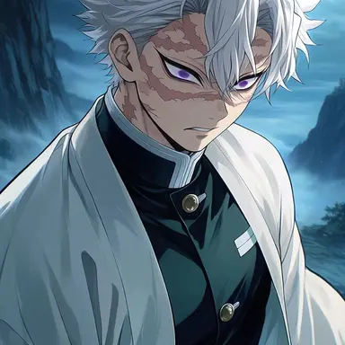 Profile image of Sanemi
