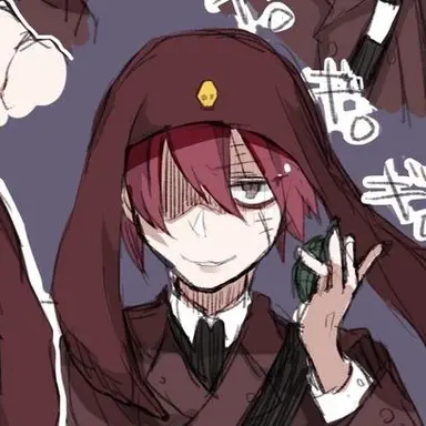 Profile image of Corporal Giroro