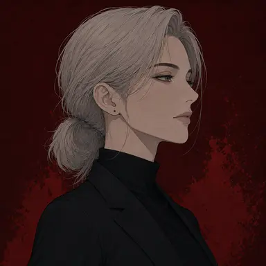 Profile image of チャ_ムニョン