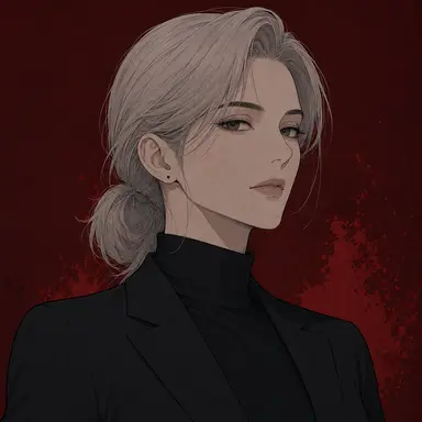 Profile image of チャ_ムニョン