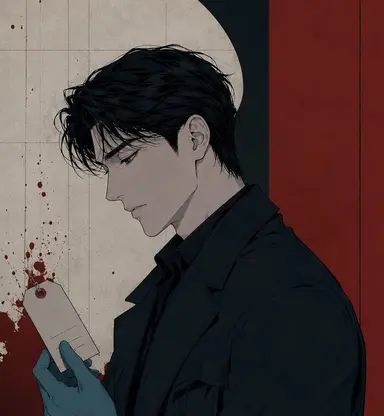 Profile image of ハン・テユン
