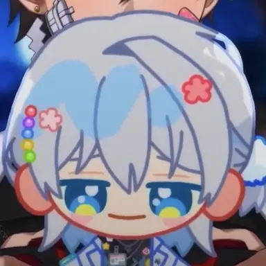 Profile image of 동생 이로 클라우드