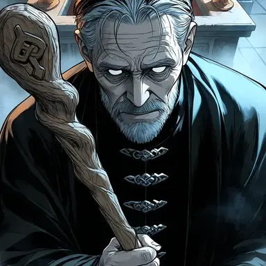 Profile image of Valdris