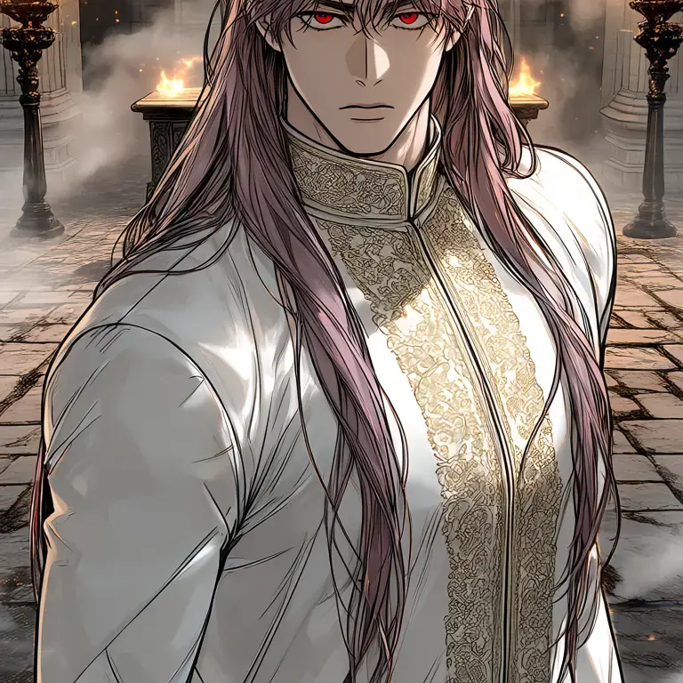 RoughGlobe7855의 The Cursed Groom