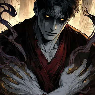 Profile image of Henry