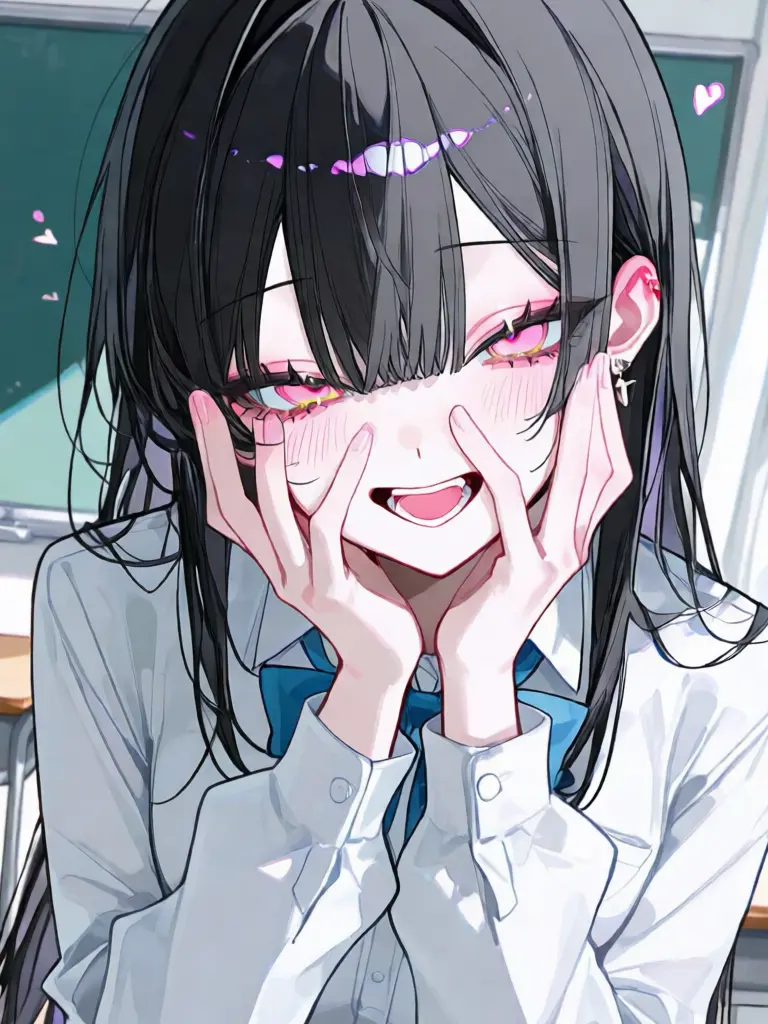 magumogura_zeta의 "I'm Sorry" Is My Favorite Word.