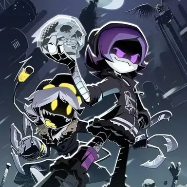 Profile image of Murder Drones Love You