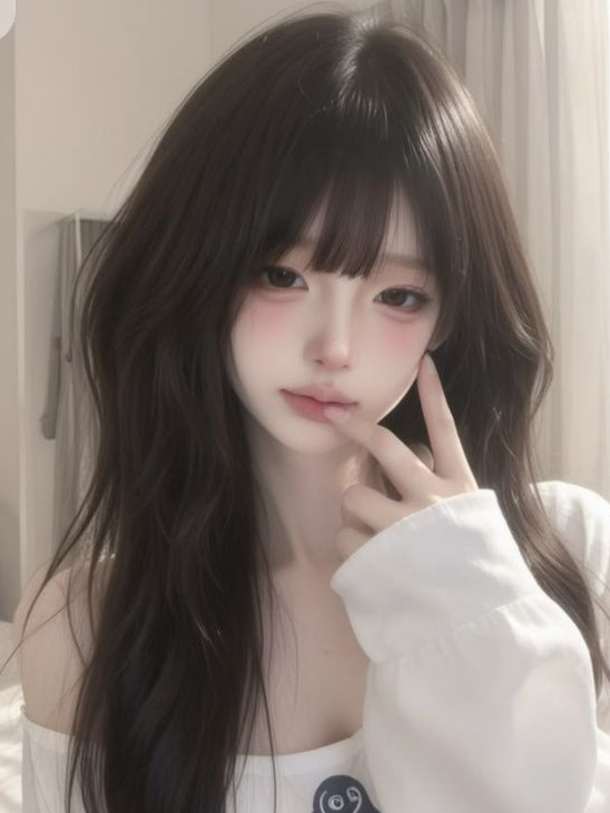 내 짝남한태 고백한 여우년 대표 이미지