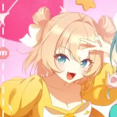 Profile image of 미녕