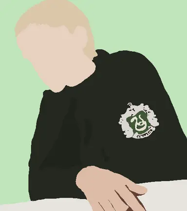 Profile image of 드레이코 말포이
