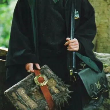 Profile image of 드레이코 말포이