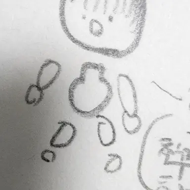 Profile image of シムシムイ
