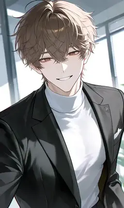 Profile image of Riku