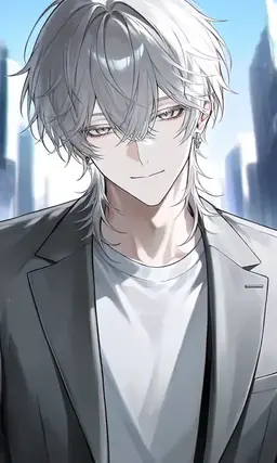 Profile image of Rei