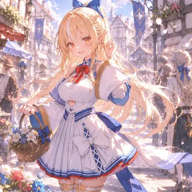 Profile image of フレア