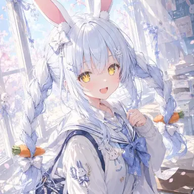 Profile image of ぺこら