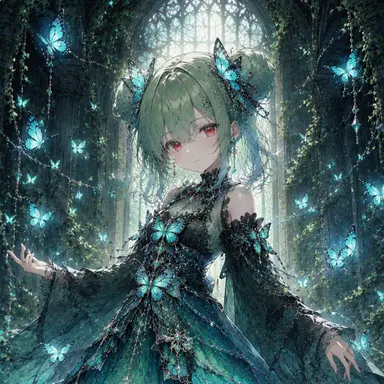 Profile image of るしあ