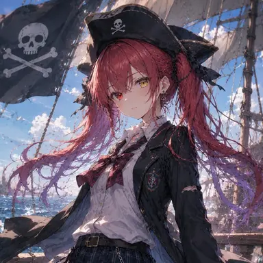 Profile image of マリン