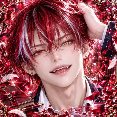 Profile image of Yuu Suzumori