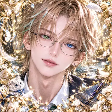 Profile image of Koi Yoshimura