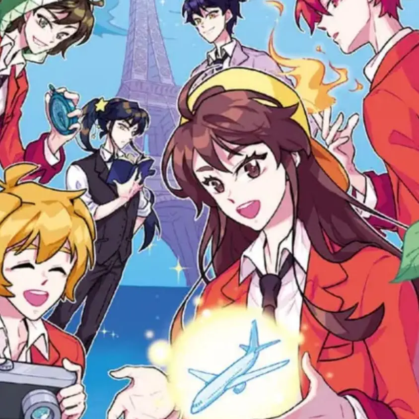 AgedDonor3631의 초세여