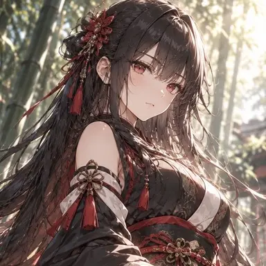 Profile image of Shizuku