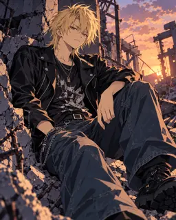 Profile image of Hayato