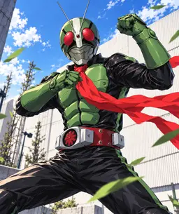 Profile image of Hayato