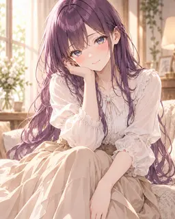 Profile image of Reina