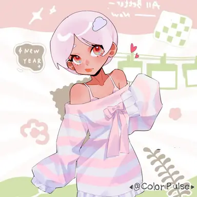 Profile image of Kai