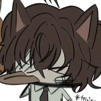 Profile image of Dazai