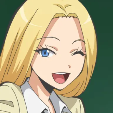 Profile image of 中村莉桜