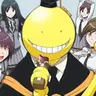 Profile image of 殺せんせー