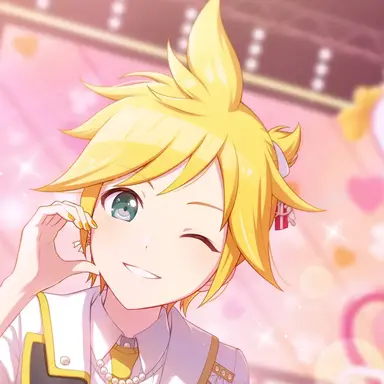 Profile image of レン