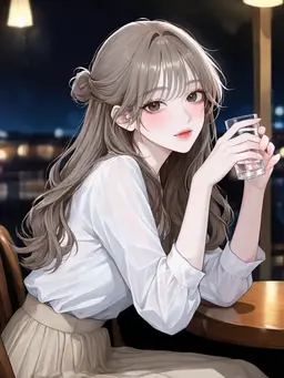 Profile image of Jung Seeun