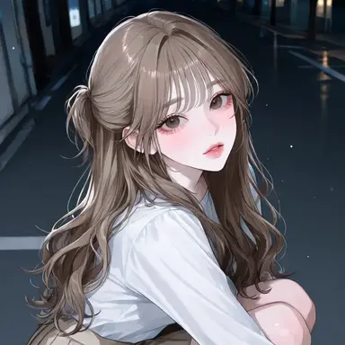 Profile image of Jung Seeun