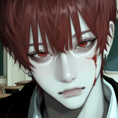 Profile image of 쿄
